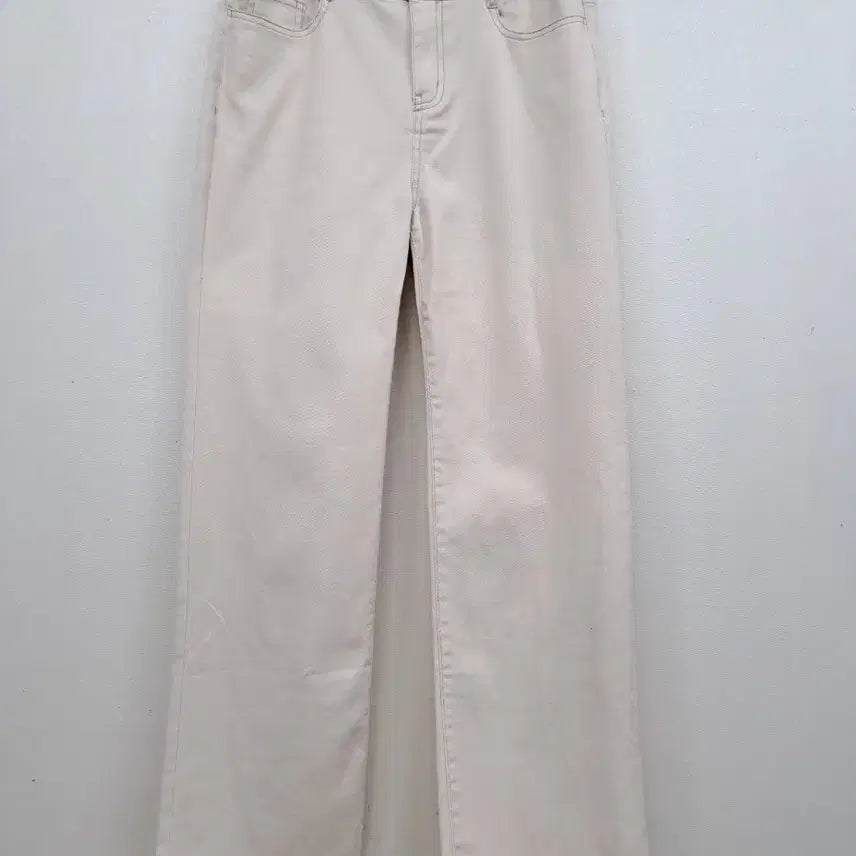 [BUNJANG] Cotton Long Pants M / 면 롱팬츠M