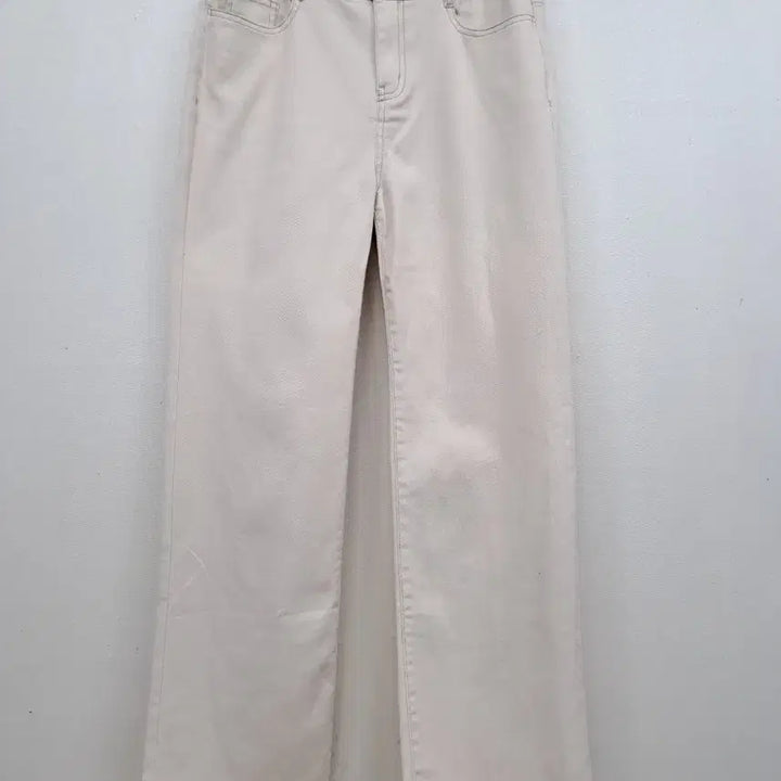[BUNJANG] Cotton Long Pants M / 면 롱팬츠M