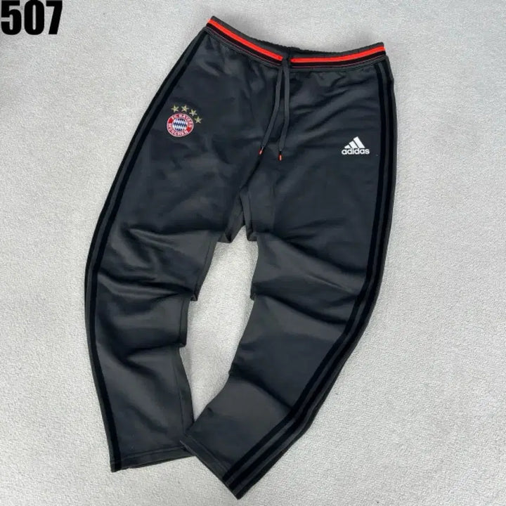 [BUNJANG] Adidas Bayern Munich Training Pants 2XL / 아디다스 바이에른 뮌헨 트레이닝 바지 2XL