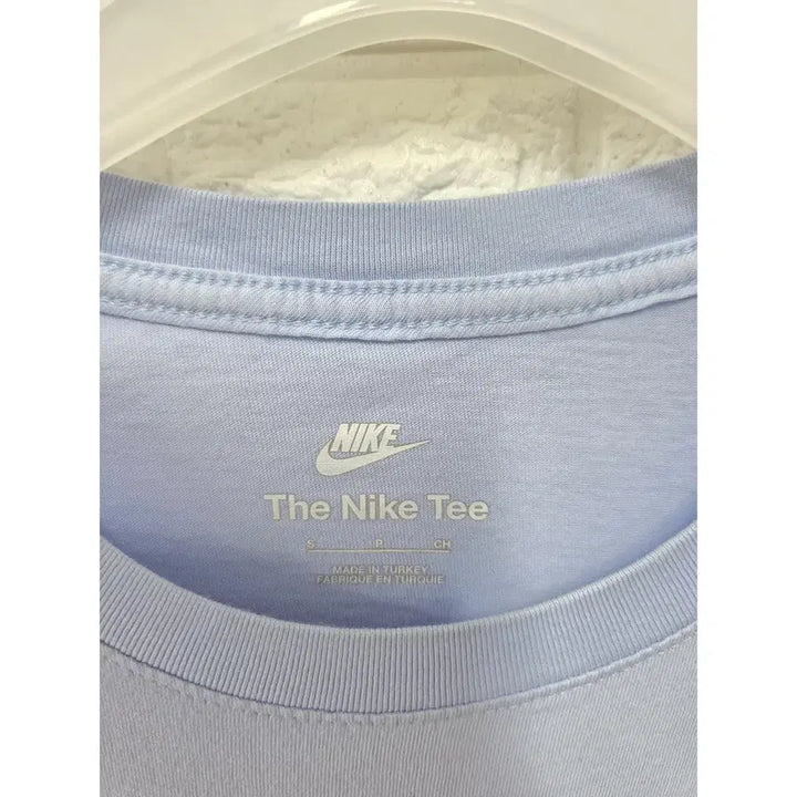 [BUNJANG] Nike Short Sleeve T-Shirt / S 나이키 반팔 티셔츠 D122