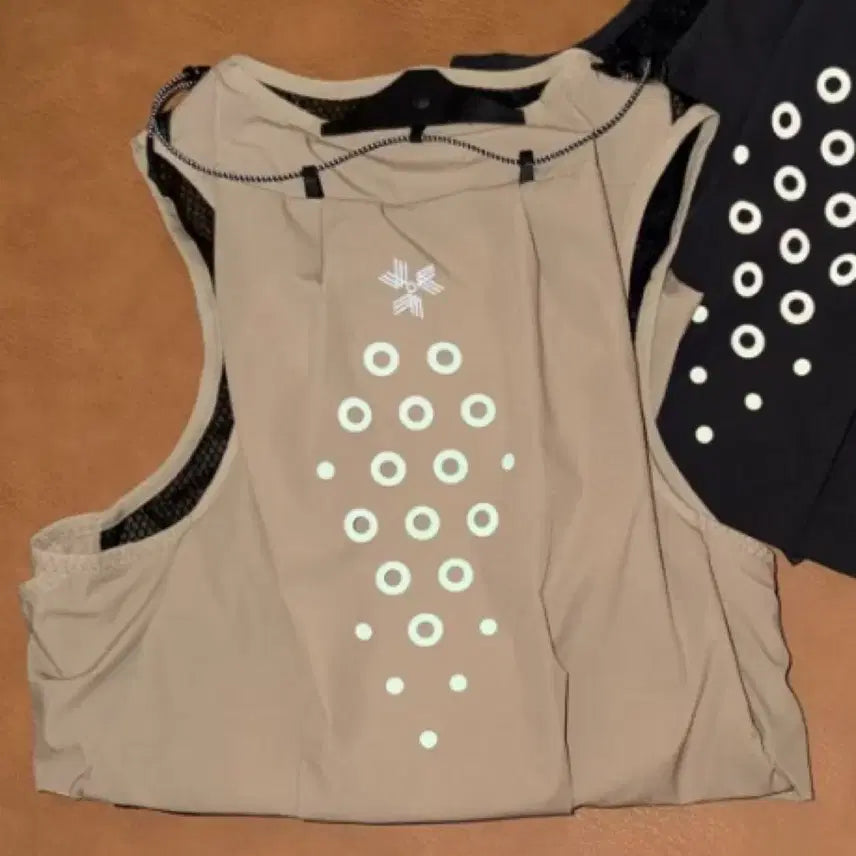 [BUNJANG] Goldwin 0-Zero Trail Running Vest / 골드윈 0제로 트레일러닝 베스트