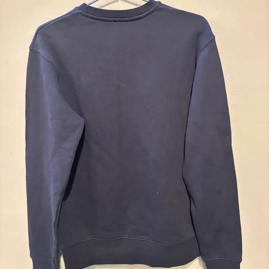 [BUNJANG] Acne Studios Authentic Sweatshirt / 아크네스튜디오 정품 맨투맨