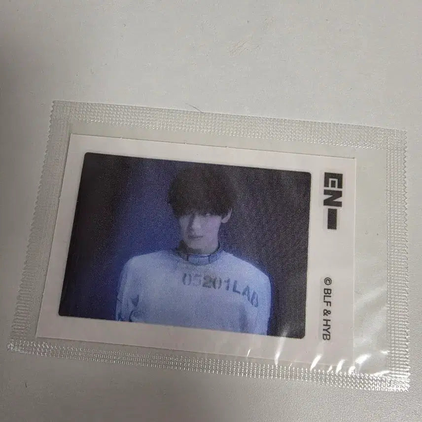 [BUNJANG] Enhypen Photocard / 엔하이픈 ENHYPEN 포토카드
