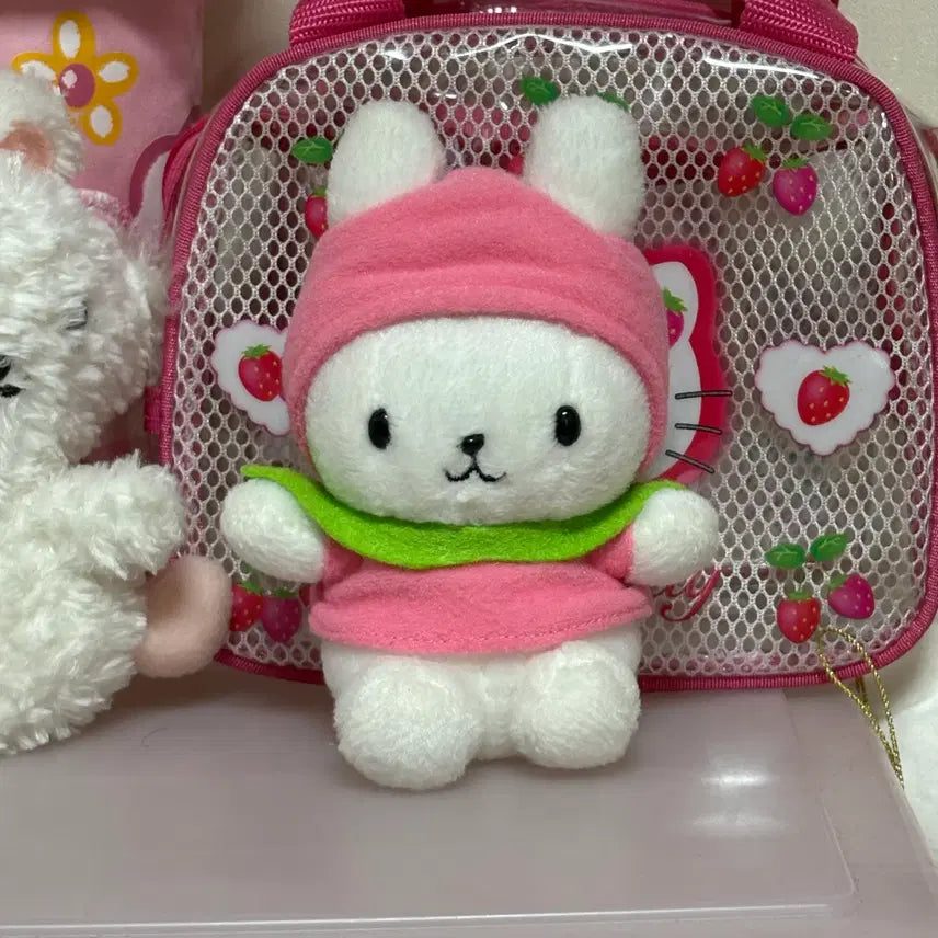 [BUNJANG] Usajikin Classic Usajikin Doll / 고전우사즈킨 우사즈킨 고전인형
