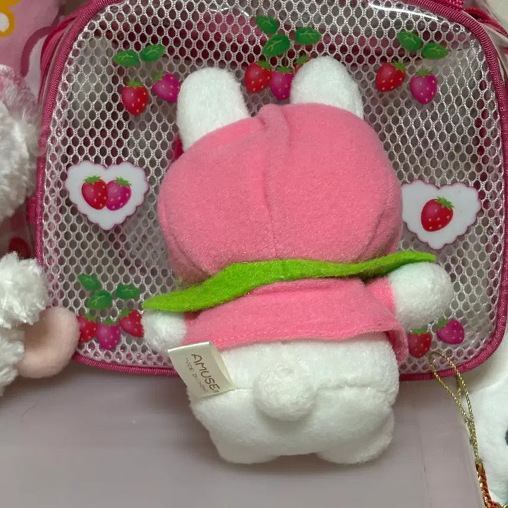 [BUNJANG] Usajikin Classic Usajikin Doll / 고전우사즈킨 우사즈킨 고전인형