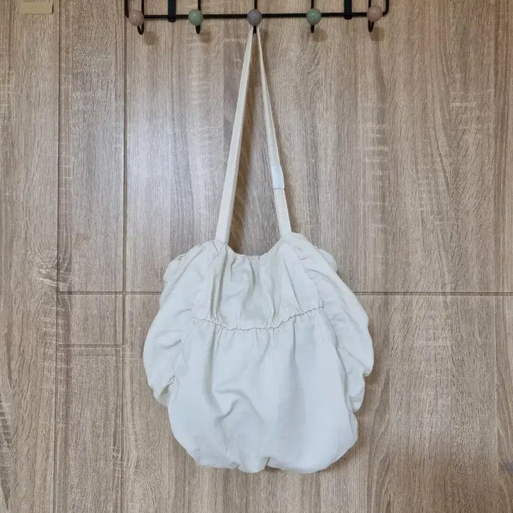 [BUNJANG] MARHEN.J Popcorn Bag Eco Bag / 마르헨제이 팝콘백