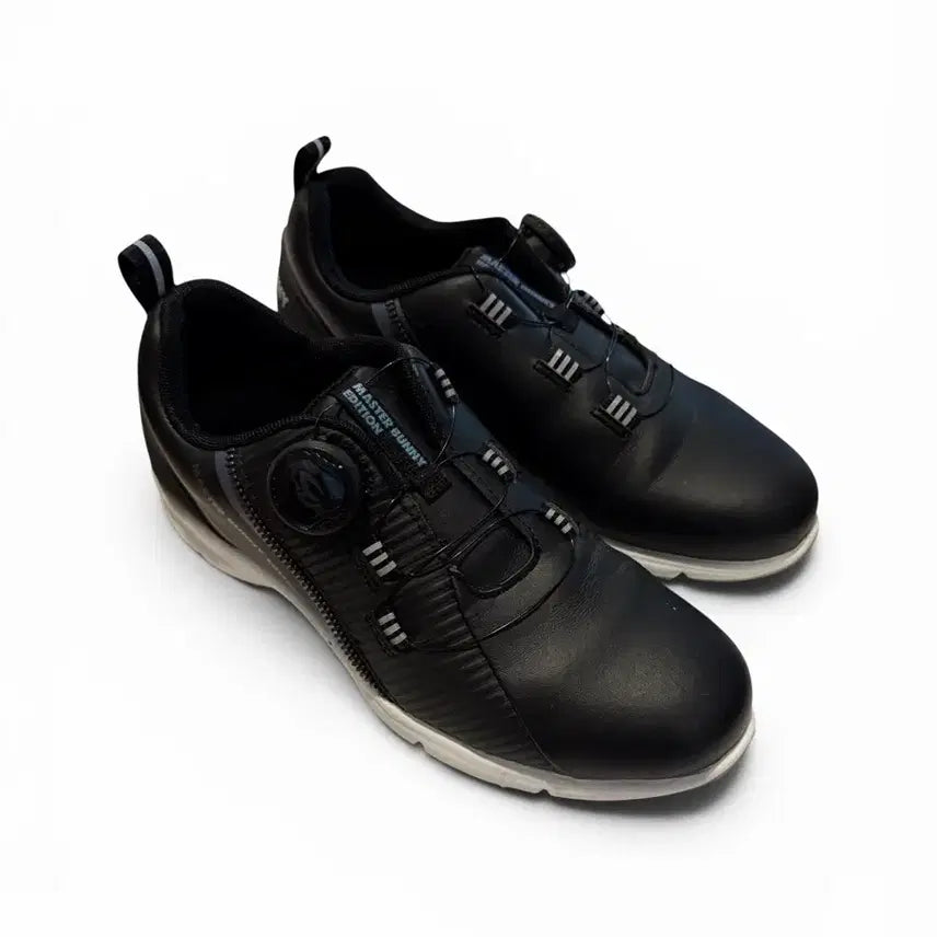 [BUNJANG] Master Bunny Edition Golf Shoes 235mm / 마스터바니 에디션 골프화 235