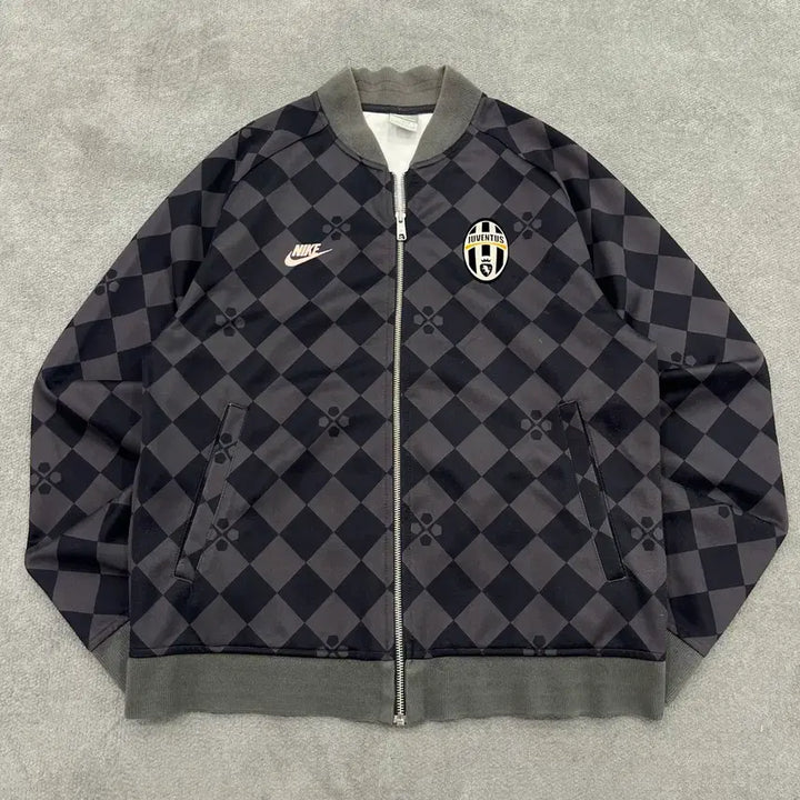 [BUNJANG] Nike Juventus Track Jacket / M 나이키 유벤투스 트랙 자켓