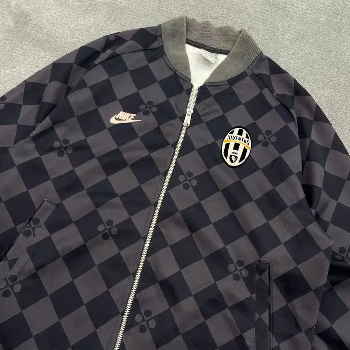 [BUNJANG] Nike Juventus Track Jacket / M 나이키 유벤투스 트랙 자켓