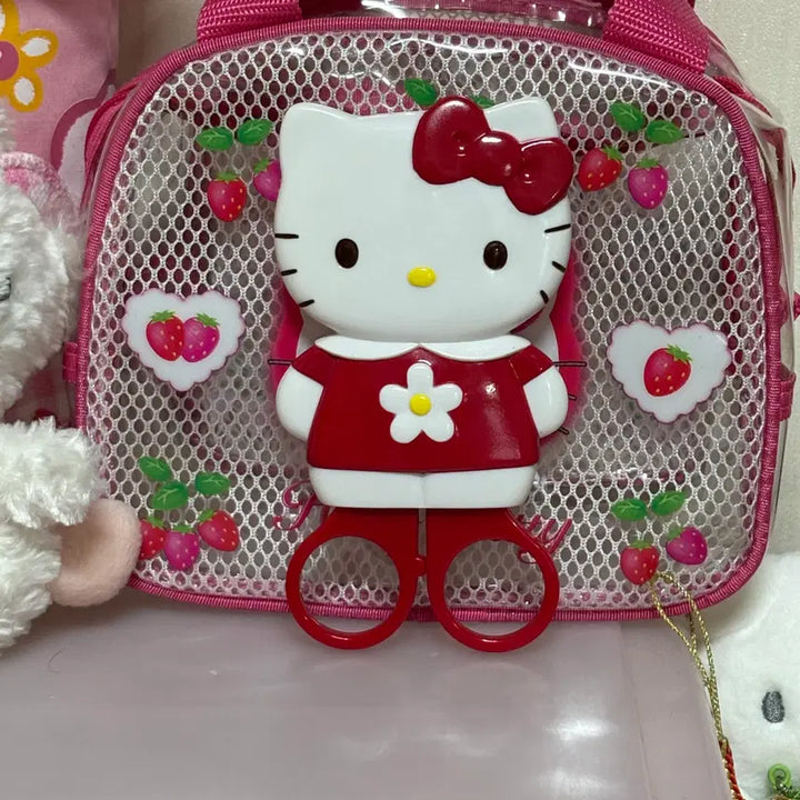 [BUNJANG] Classic Kitty / 고전키티 키티