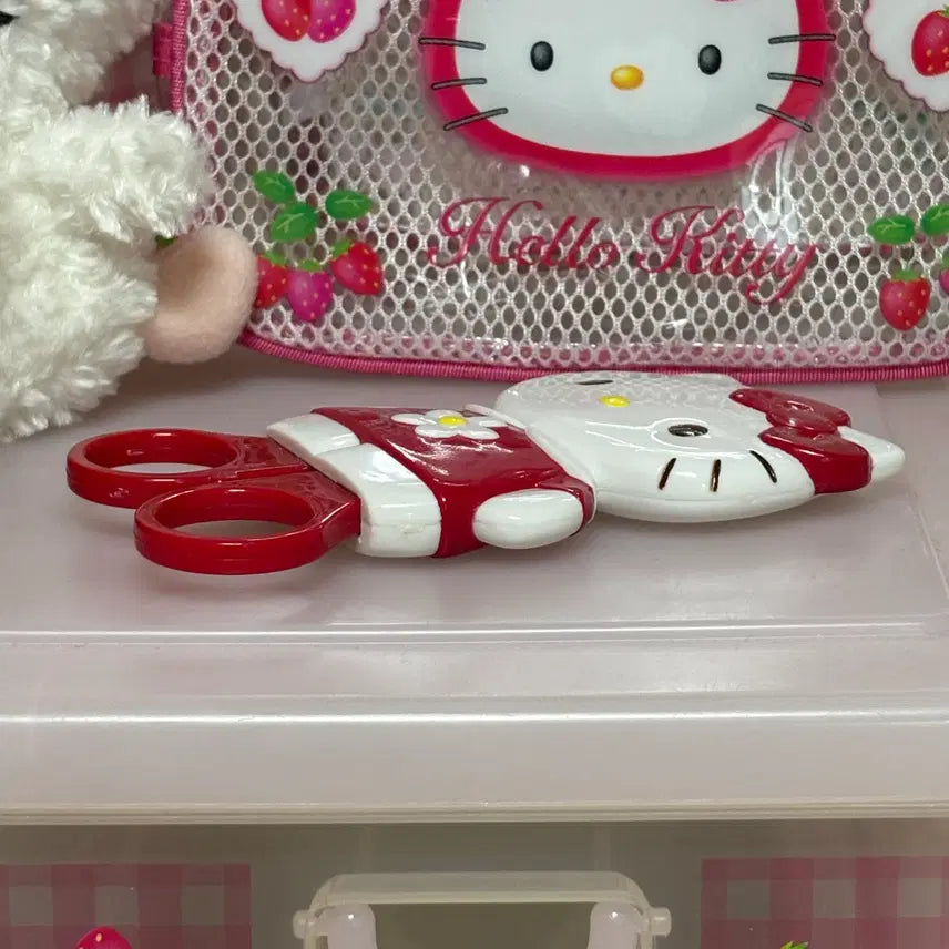 [BUNJANG] Classic Kitty / 고전키티 키티