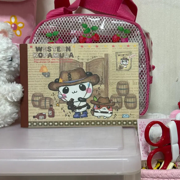 [BUNJANG] Heisei Era Classic Panda / 고전헤이세이 헤이세이 고전아미판다 아미판다