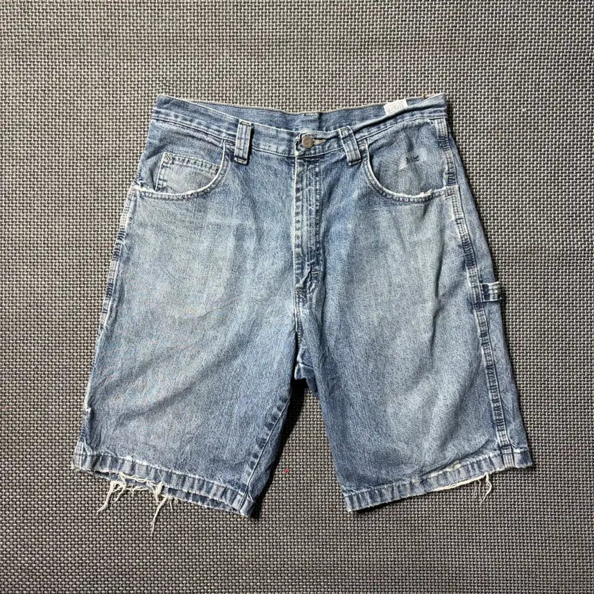 [BUNJANG] Wengler Carpenter Work Pants / 웽글러 카펜터 워크팬츠 old-8701