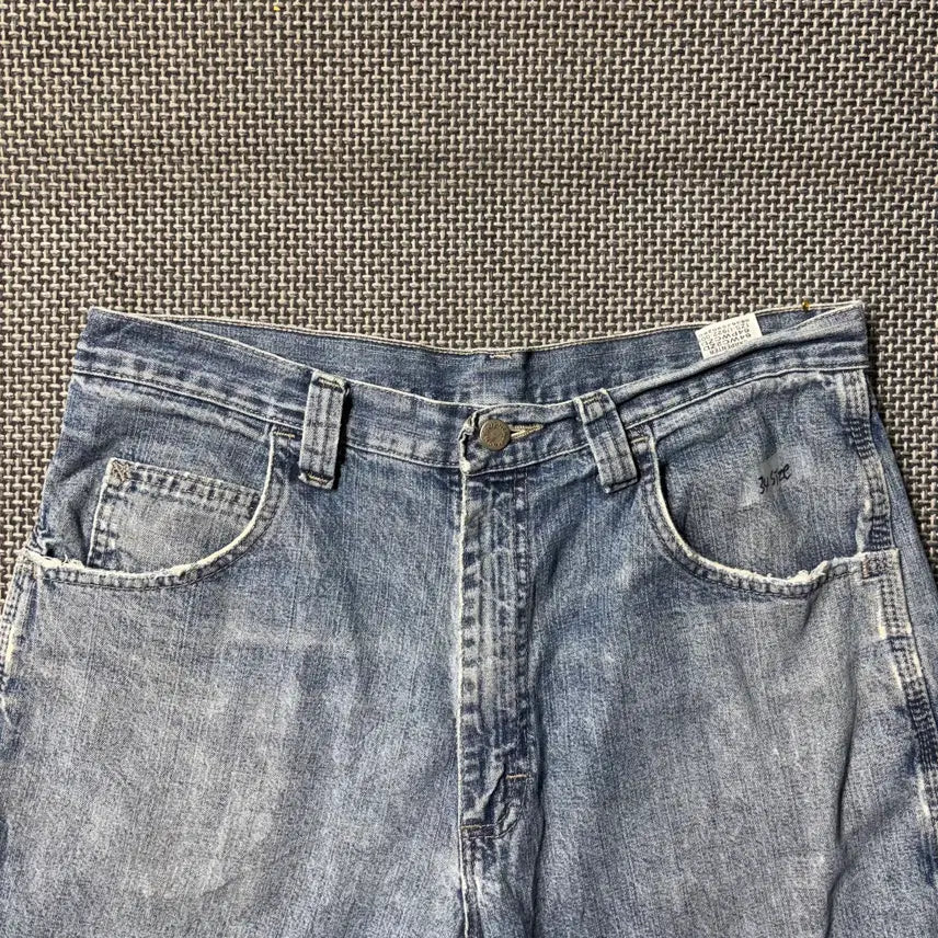 [BUNJANG] Wengler Carpenter Work Pants / 웽글러 카펜터 워크팬츠 old-8701
