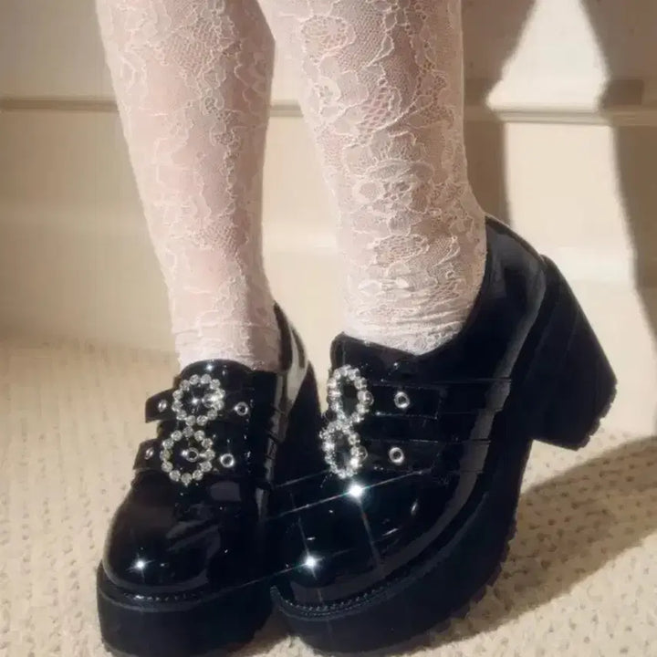 [BUNJANG] Bubbles 9.5cm Sneakers / 버블즈 9.5cm 38