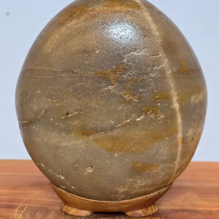 [BUNJANG] Daechungdo Interpretation Stone / 250507 대청도 해석 수석 팝니다