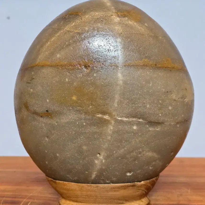 [BUNJANG] Daechungdo Interpretation Stone / 250507 대청도 해석 수석 팝니다