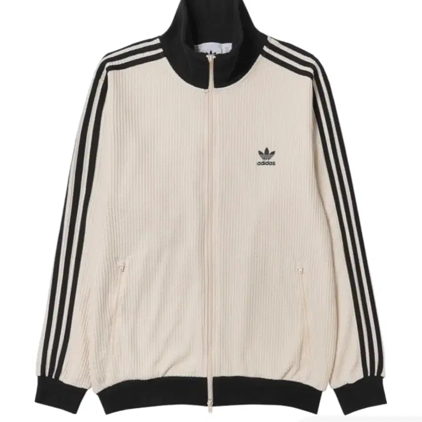 [BUNJANG] Adidas Waffle Beckenbauer Track Top / 아디다스 와플 베켄바우어 트랙탑 팝니다