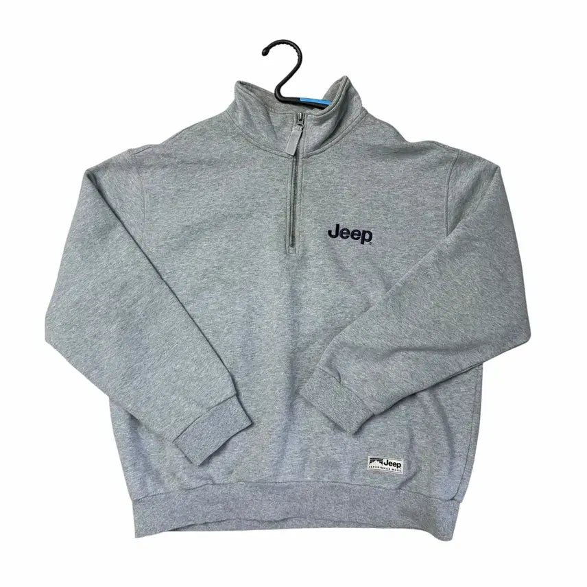 [BUNJANG] Jeep Anorak Jacket L / 지프 아노락