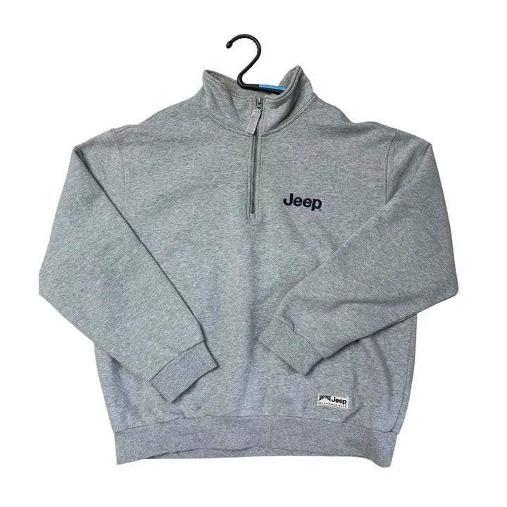 [BUNJANG] Jeep Anorak Jacket L / 지프 아노락