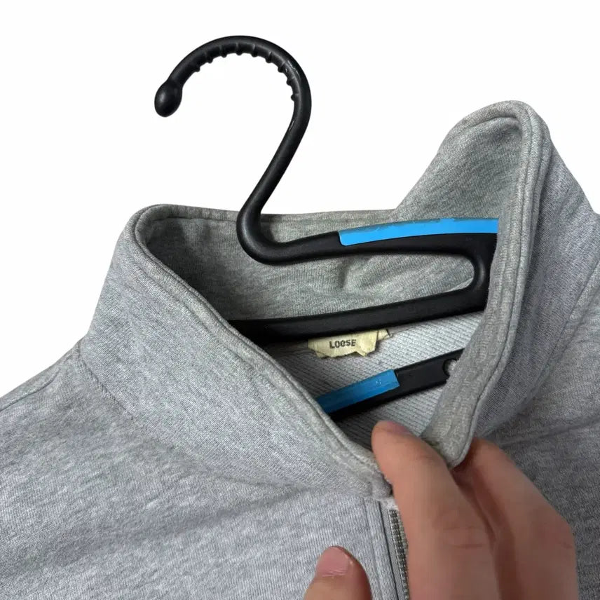 [BUNJANG] Jeep Anorak Jacket L / 지프 아노락