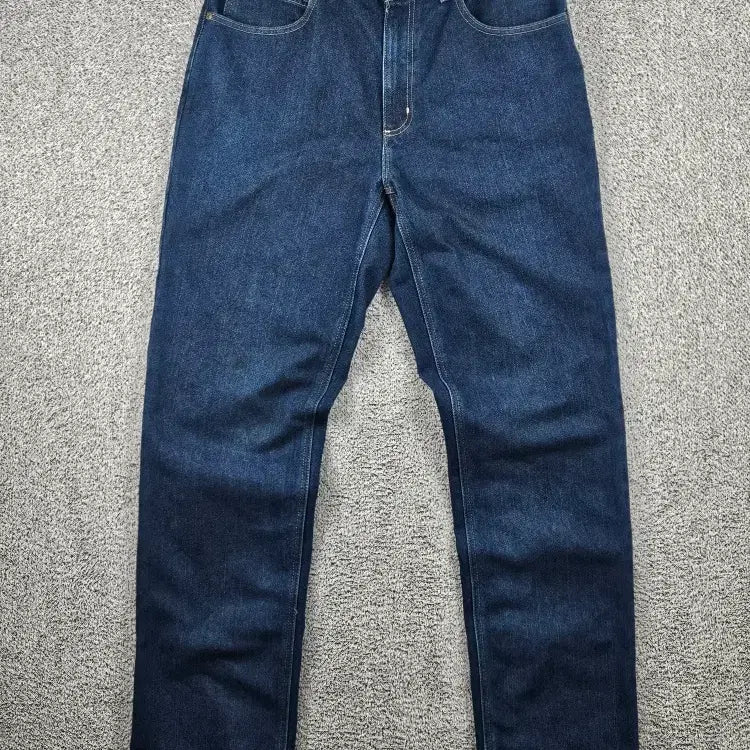 [BUNJANG] Carhartt Denim Work Pants Size 34x32 / 칼하트 데님 워크팬츠 ( 34X34 ) / 12116