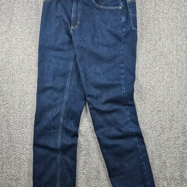 [BUNJANG] Carhartt Denim Work Pants Size 34x32 / 칼하트 데님 워크팬츠 ( 34X34 ) / 12116