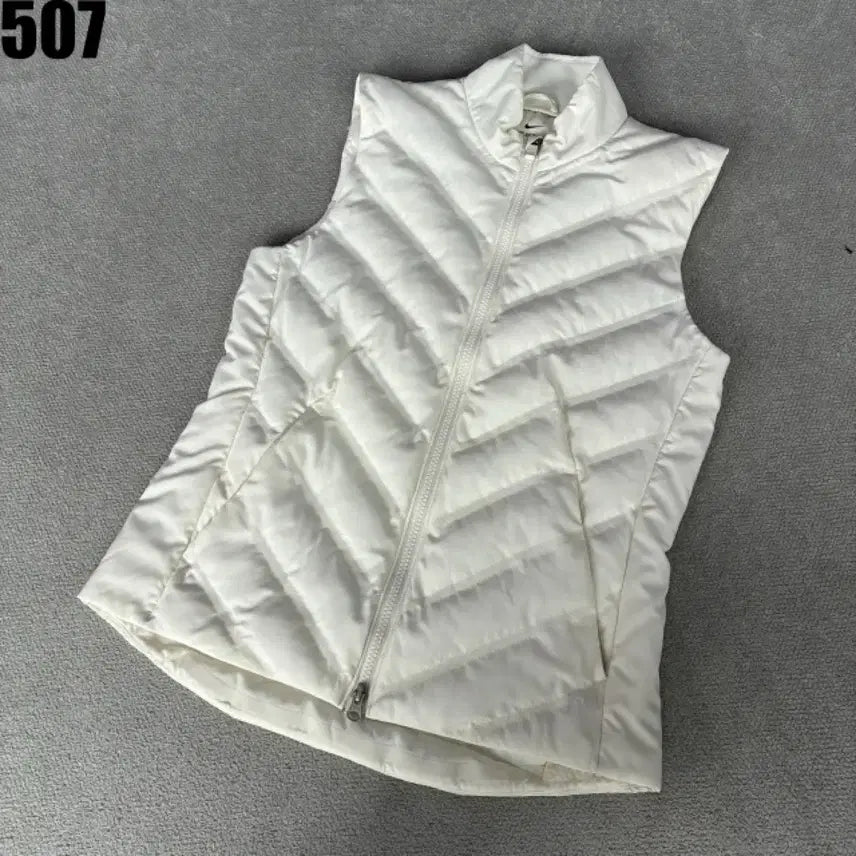 [BUNJANG] Nike Aeroloft Windproof Vest Jacket S / 나이키 에어로로프트 방풍 조끼 자켓 s