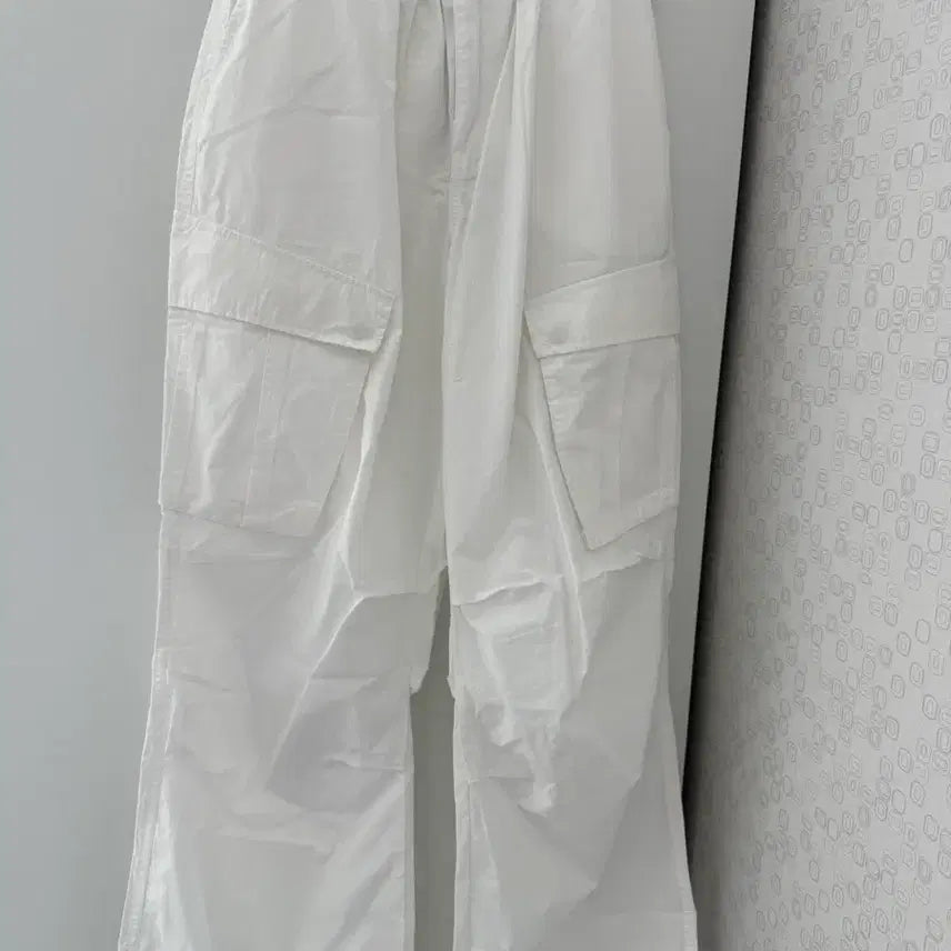 [BUNJANG] AZIF Kargo Pants / 에즈이프캘리 카고팬츠