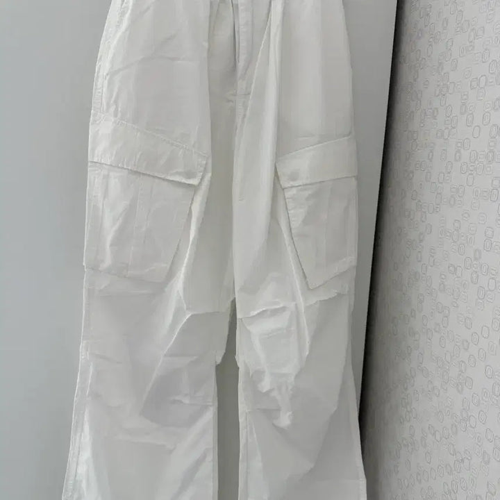 [BUNJANG] AZIF Kargo Pants / 에즈이프캘리 카고팬츠