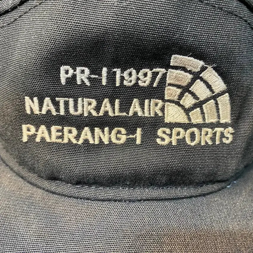 [BUNJANG] Naturalair Vintage Cap / Naturalair vintage cap볼캡