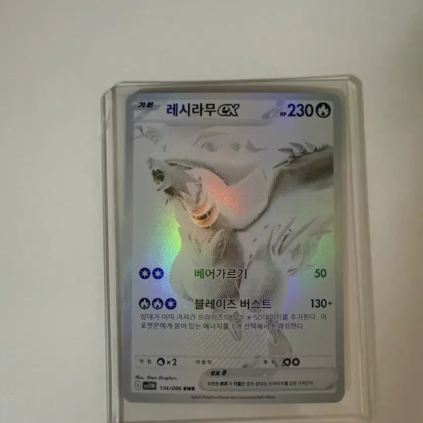 [SOLD OUT] 레시라무 bwr 판매
