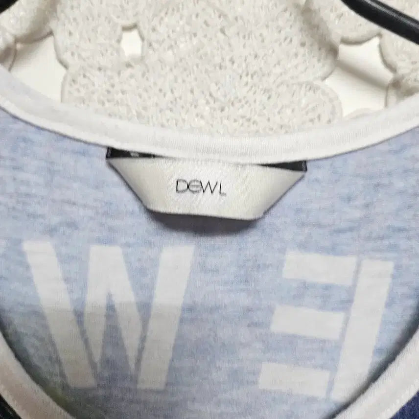 [BUNJANG] DEWL Women&