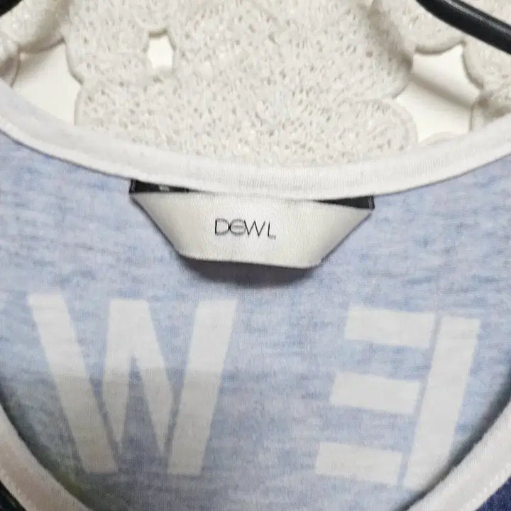 [BUNJANG] DEWL Women&
