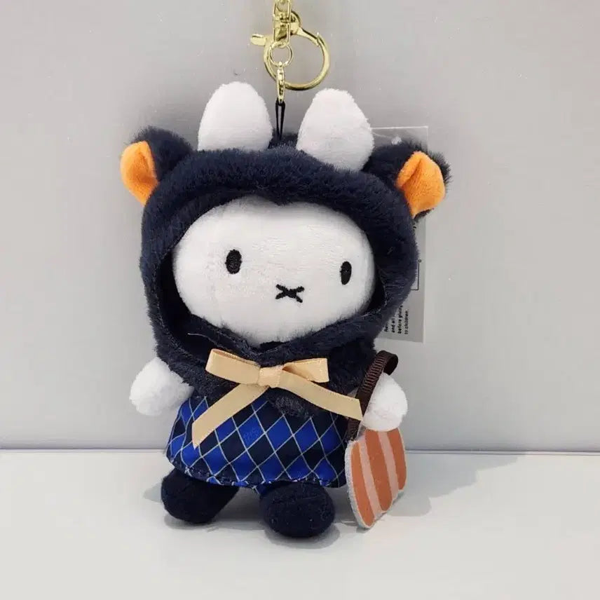 [SOLD OUT] 미피 인형 키링 코스튬 (새상품)