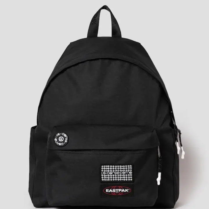 [BUNJANG] Eastpak x 10 Corso Como Collaboration Backpack Black (New) / 이스트팩 10꼬르소꼬모 백팩 블랙(새상품)