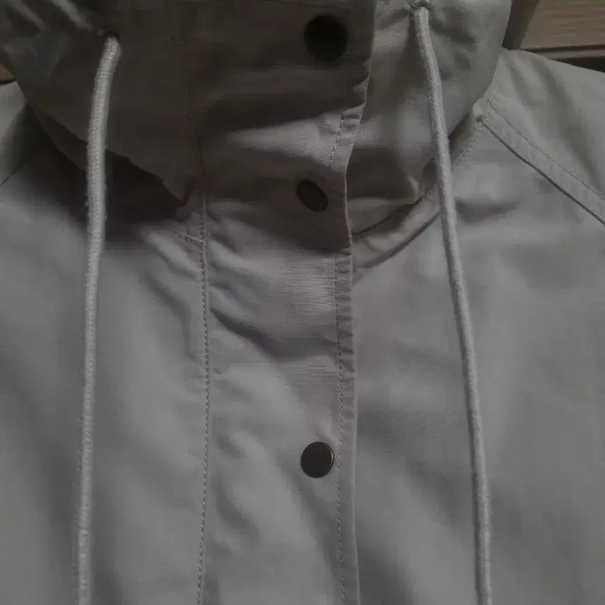 [BUNJANG] Uniqlo Hooded Zip-Up Jacket M / 유니클로 후드 집업 자켓 M