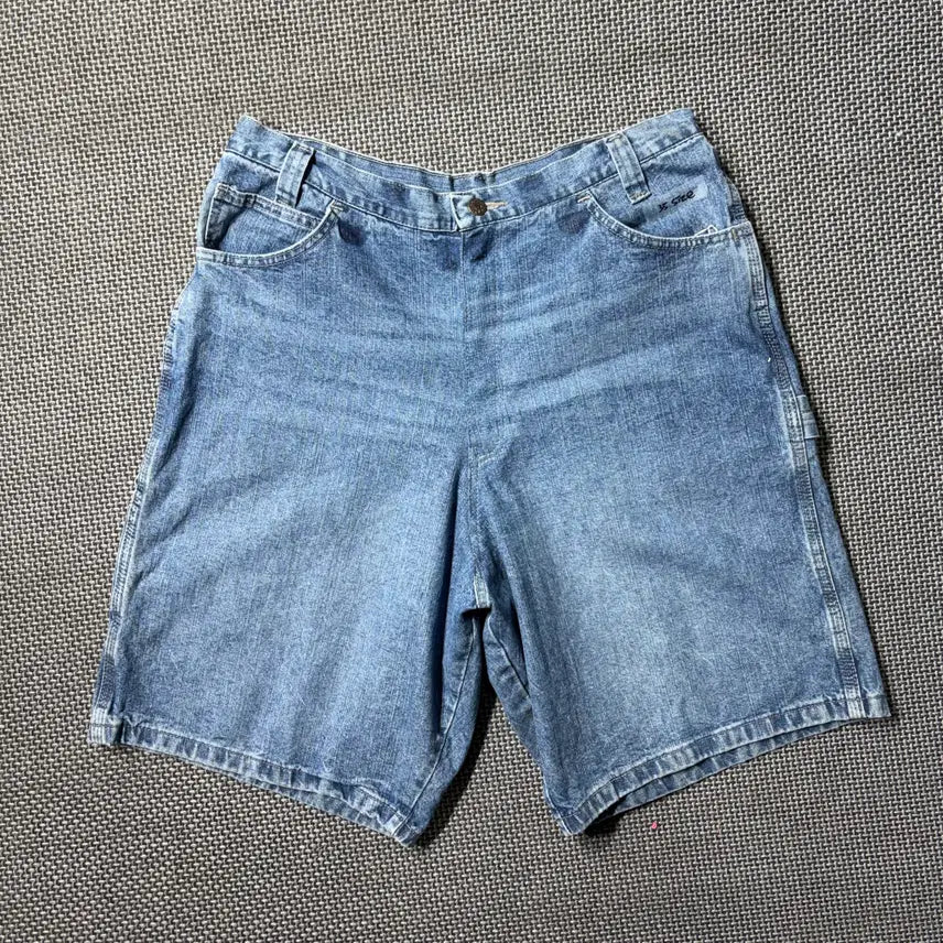 [BUNJANG] Wrengler Carpenter Work Pants / 웽글러 카펜터 워크팬츠 old-8704