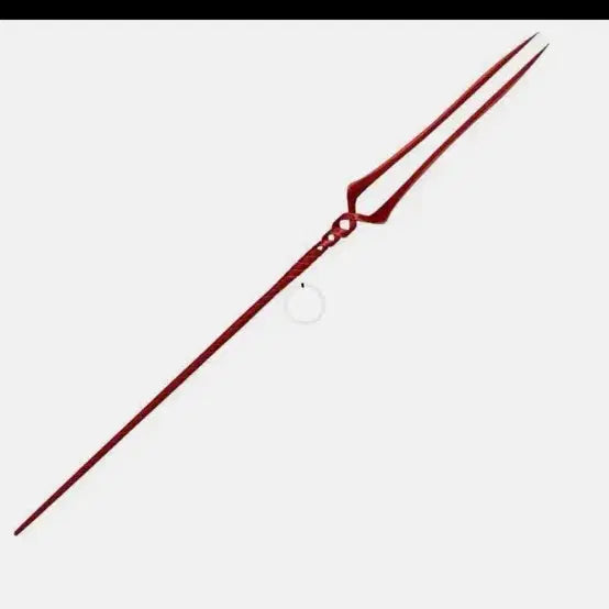 [BUNJANG] Longinus Spear for Cosplay Rental / 롱기누스의창 빌려요ㅠㅠㅠ코스용
