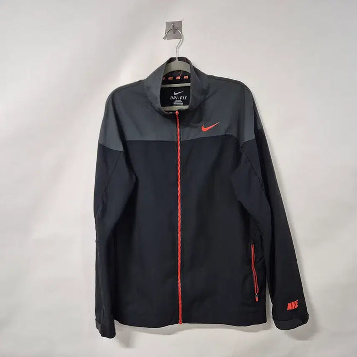 [BUNJANG] Nike Spring/Autumn Windbreaker Jacket - Men&
