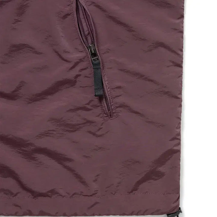 [BUNJANG] thisisneverthat Windbreaker Plum M Size / 디스이즈네버댓 바람막이 플럼 M사이즈