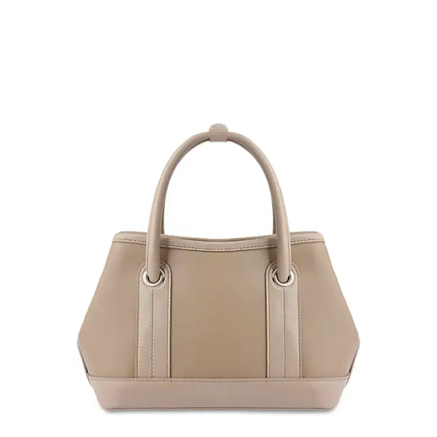 [BUNJANG] APOA Rueda Line Tote Bag Beige / [새제품] 아포아 토트백 Rueda Line Tote Bag