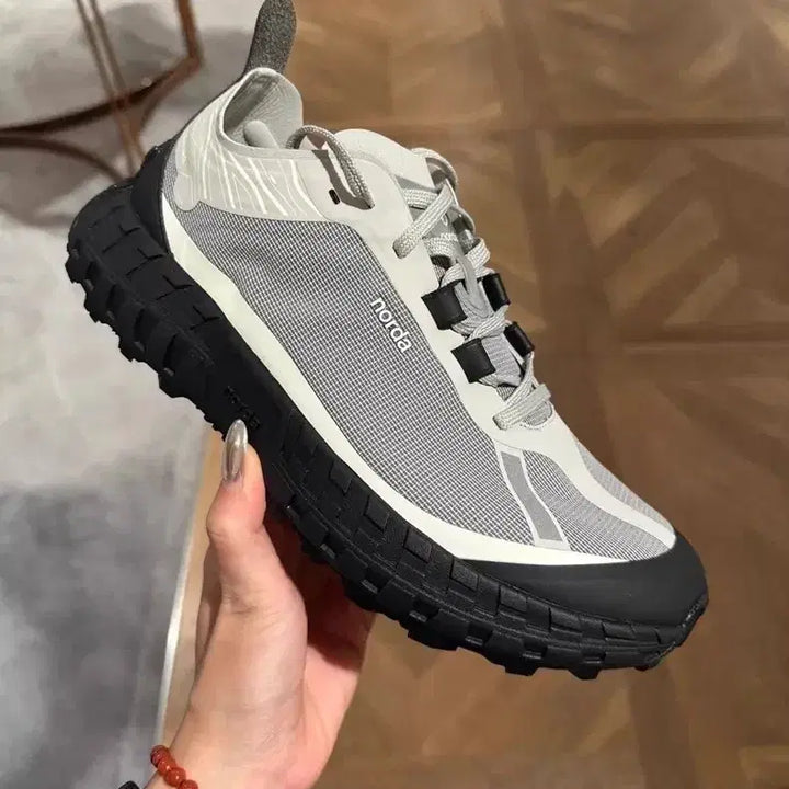 [BUNJANG] Noda 001A Trail Running Shoes / 노다 001A 트레일 러닝화