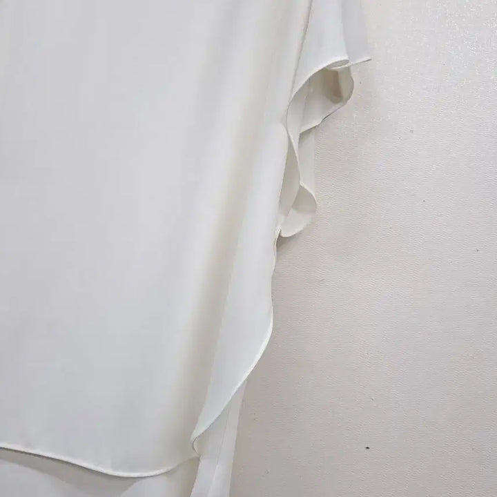 [BUNJANG] MUST BE Chiffon Blouse / MUST BE쉬폰셔츠/구77