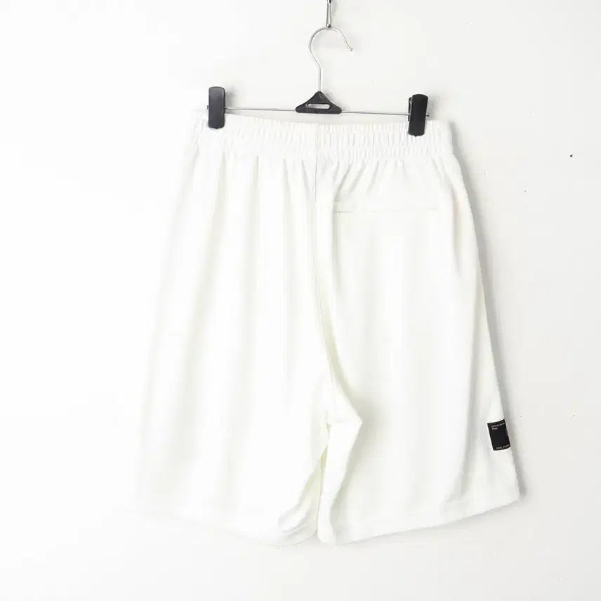 [BUNJANG] GO Studio White Shorts (Size M) / 28/골스튜디오 반바지