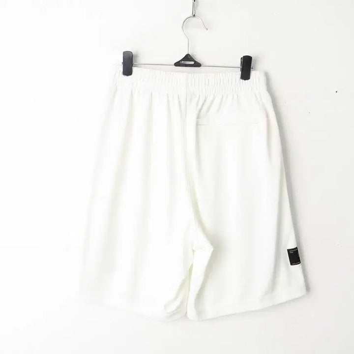 [BUNJANG] GO Studio White Shorts (Size M) / 28/골스튜디오 반바지