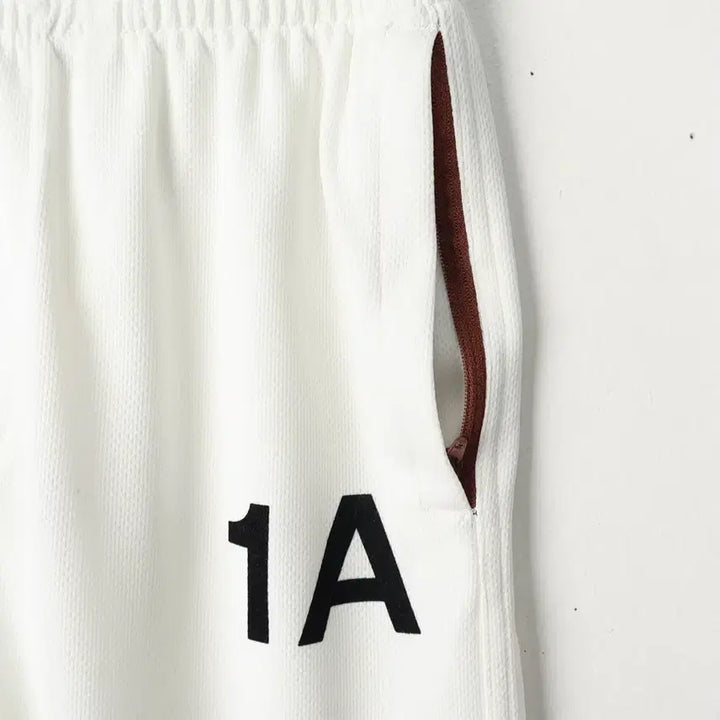 [BUNJANG] GO Studio White Shorts (Size M) / 28/골스튜디오 반바지