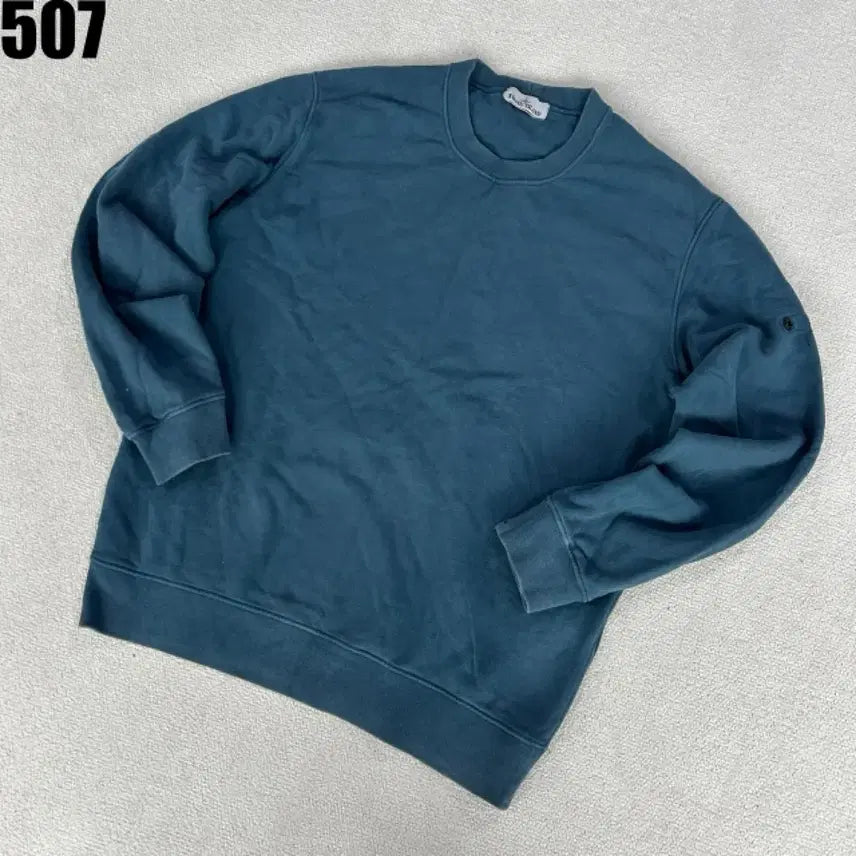 [SOLD OUT] 스톤아일랜드 맨투맨 티셔츠 XL