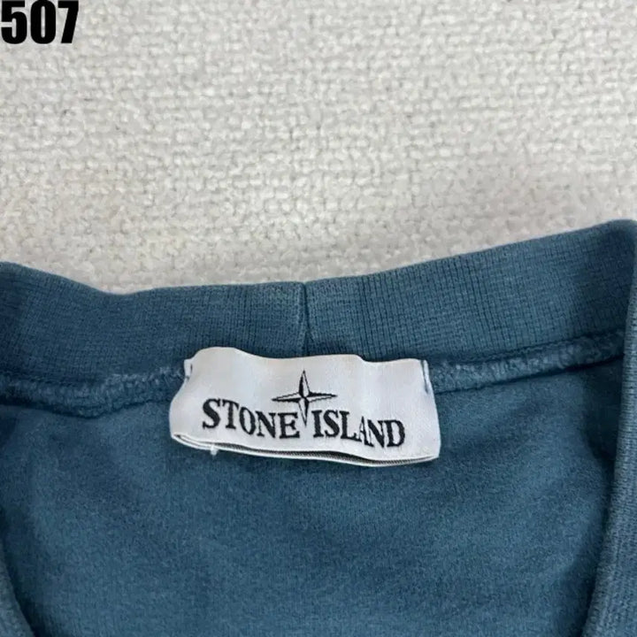 [SOLD OUT] 스톤아일랜드 맨투맨 티셔츠 XL