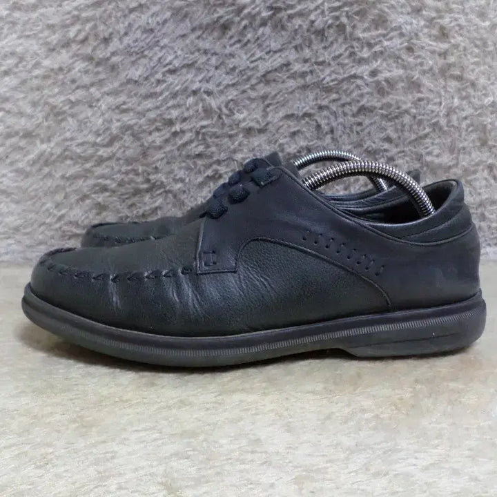 [BUNJANG] Tandy Leather Loafers (Size 260) / 후루룩구제 260 탠디 구두 로퍼 중고 신발 260507